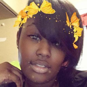 Meet your Posher, Gabrielle